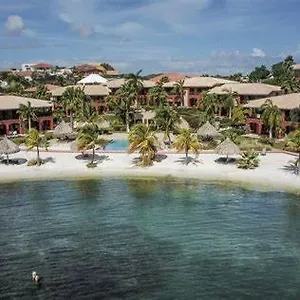 Appartement Spanish Water View, Willemstad